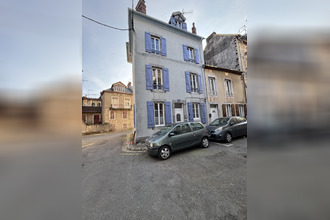 achat maison bagneres-de-bigorre 65200