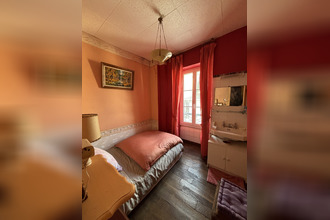 achat maison bagneres-de-bigorre 65200