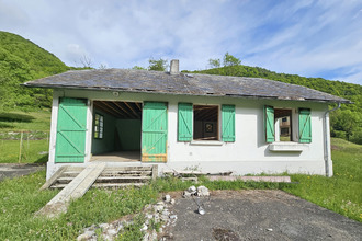 achat maison bagneres-de-bigorre 65200