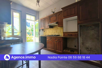 achat maison bagneres-de-bigorre 65200