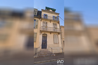 achat maison bagneres-de-bigorre 65200