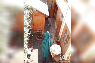 achat maison bagneres-de-bigorre 65200