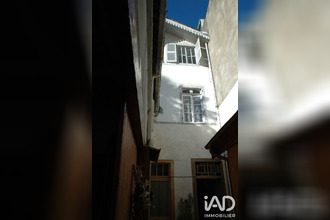 achat maison bagneres-de-bigorre 65200