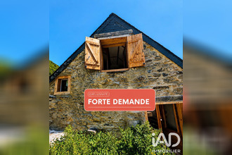 achat maison bagneres-de-bigorre 65200