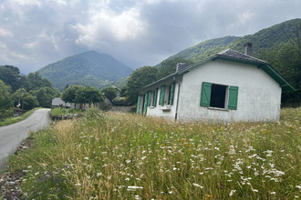 achat maison bagneres-de-bigorre 65200