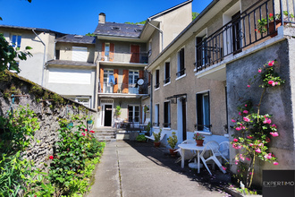 achat maison bagneres-de-luchon 31110