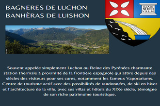 achat maison bagneres-de-luchon 31110