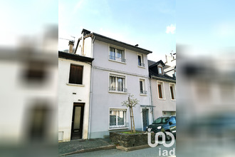 achat maison bagneres-de-luchon 31110