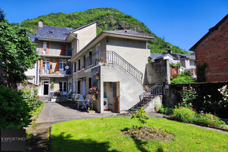 achat maison bagneres-de-luchon 31110