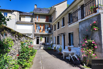 achat maison bagneres-de-luchon 31110