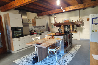 achat maison bagneres-de-luchon 31110