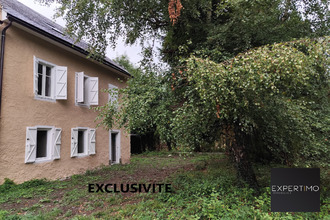 achat maison bagneres-de-luchon 31110