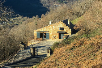 achat maison bagneres-de-luchon 31110