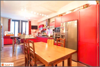 achat maison bagneres-de-luchon 31110