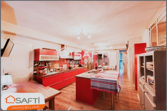 achat maison bagneres-de-luchon 31110