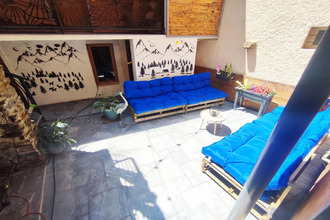 achat maison bagneres-de-luchon 31110