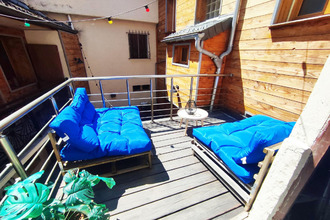 achat maison bagneres-de-luchon 31110