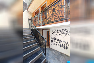 achat maison bagneres-de-luchon 31110