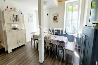 achat maison bagneres-de-luchon 31110