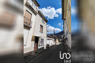 achat maison bagneres-de-luchon 31110