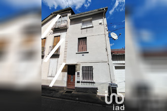 achat maison bagneres-de-luchon 31110