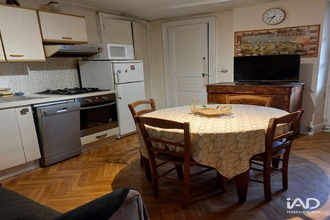 achat maison bagneres-de-luchon 31110