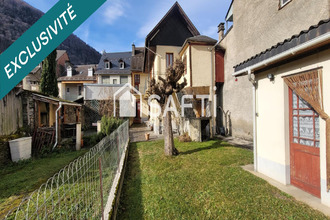 achat maison bagneres-de-luchon 31110