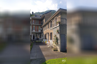 achat maison bagneres-de-luchon 31110