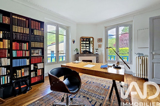 achat maison bagneres-de-luchon 31110