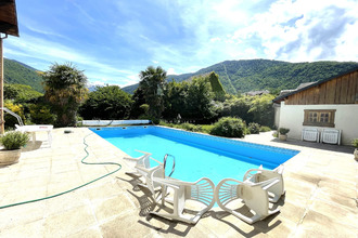 achat maison bagneres-de-luchon 31110