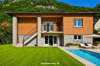 achat maison bagneres-de-luchon 31110