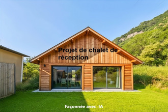 achat maison bagneres-de-luchon 31110