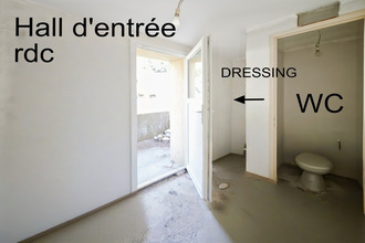 achat maison bagneres-de-luchon 31110