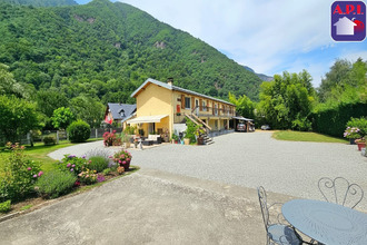 achat maison bagneres-de-luchon 31110