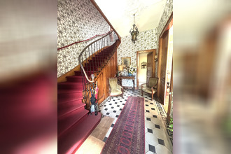 achat maison bagneres-de-luchon 31110