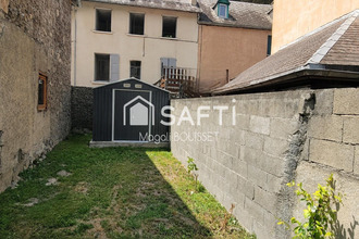 achat maison bagneres-de-luchon 31110