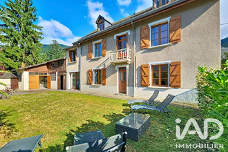 achat maison bagneres-de-luchon 31110