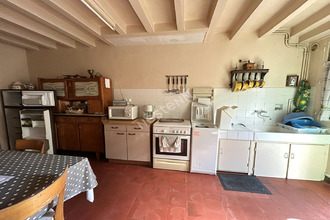 achat maison bagneux 36210