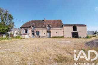 achat maison bagneux 51260