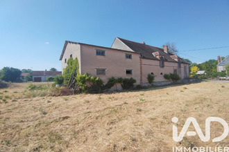 achat maison bagneux 51260