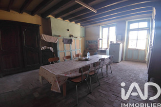 achat maison bagneux 51260