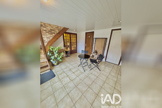 achat maison bagneux 51260