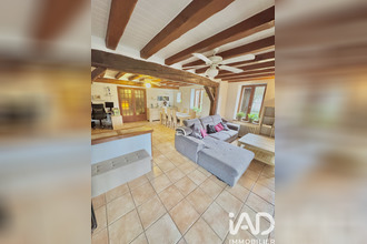 achat maison bagneux 51260