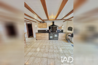 achat maison bagneux 51260