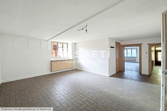achat maison bagneux 54170