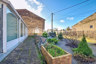 achat maison bagneux 54170