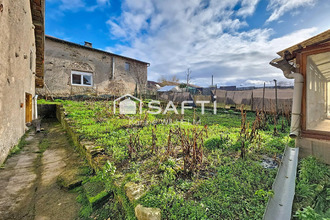 achat maison bagneux 54170