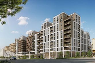 achat maison bagneux 92220