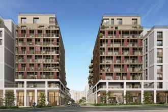 achat maison bagneux 92220