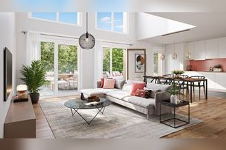 achat maison bagneux 92220